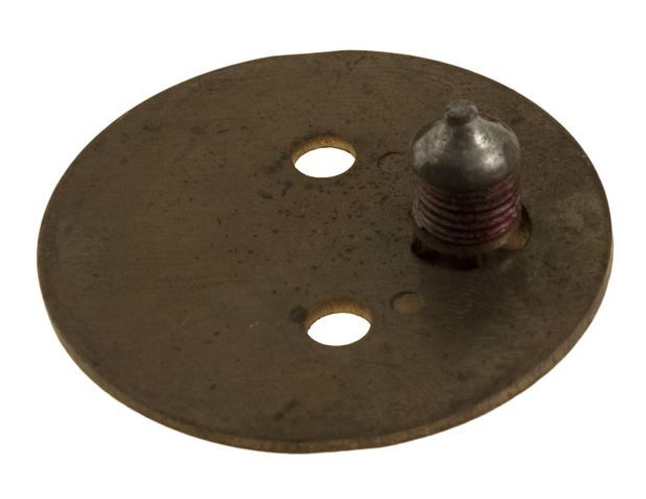 Spjällskiva förgasare Volvo 240 Volvo B19/B21