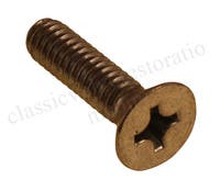 Schroef UNC 1/4 x 1 UFX