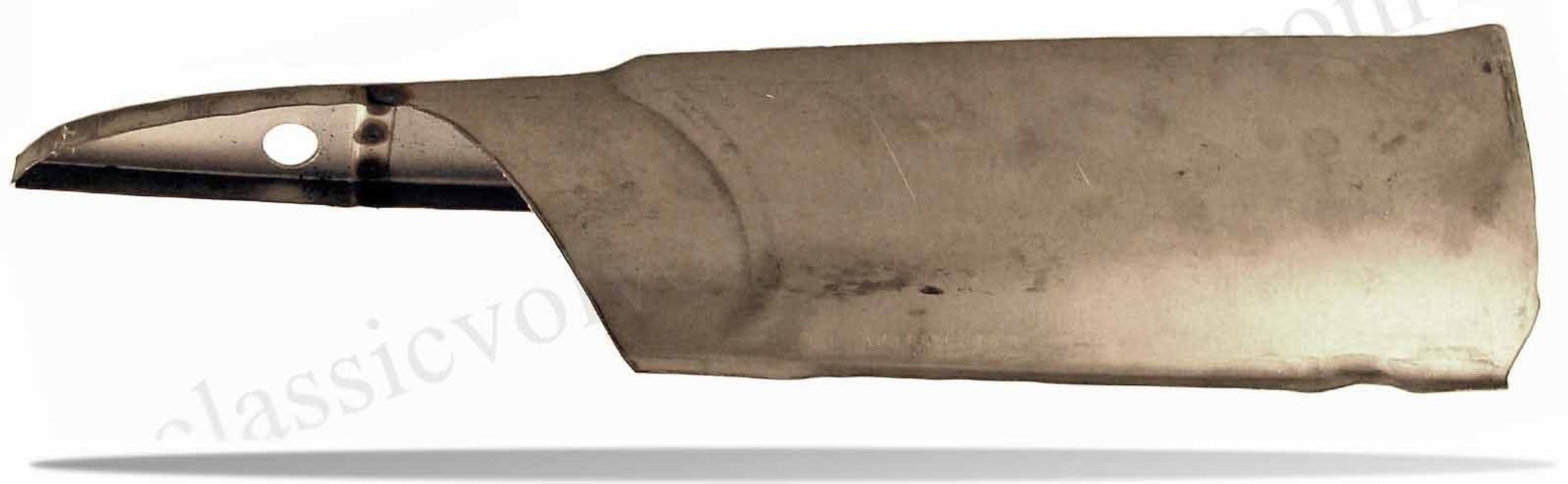 Sandplåt Amazon Kombi Höger