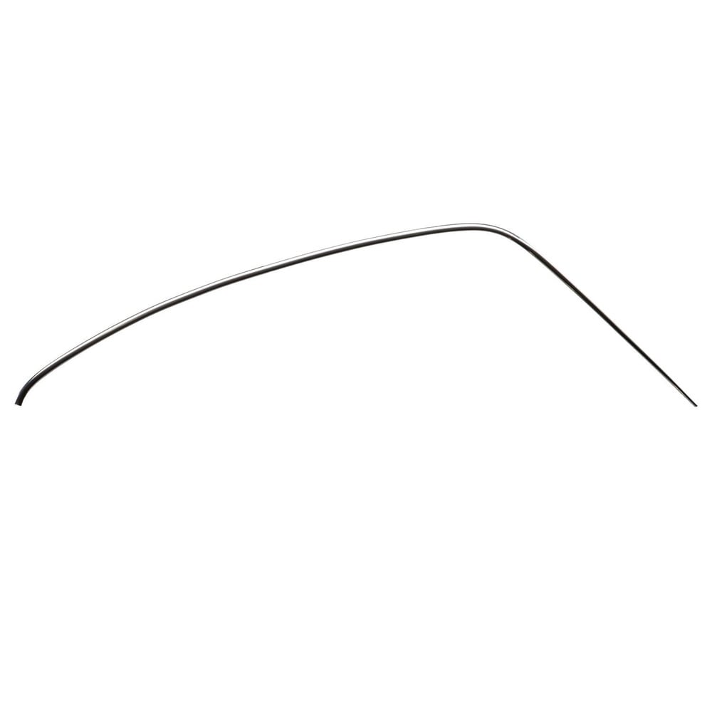 Prydnadslist Dropplist Höger