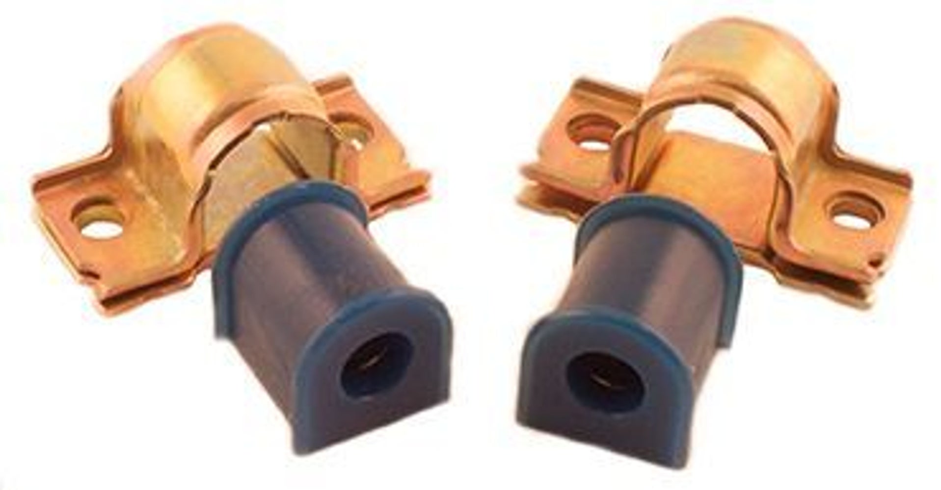 Bussning krängningshämmare 19mm