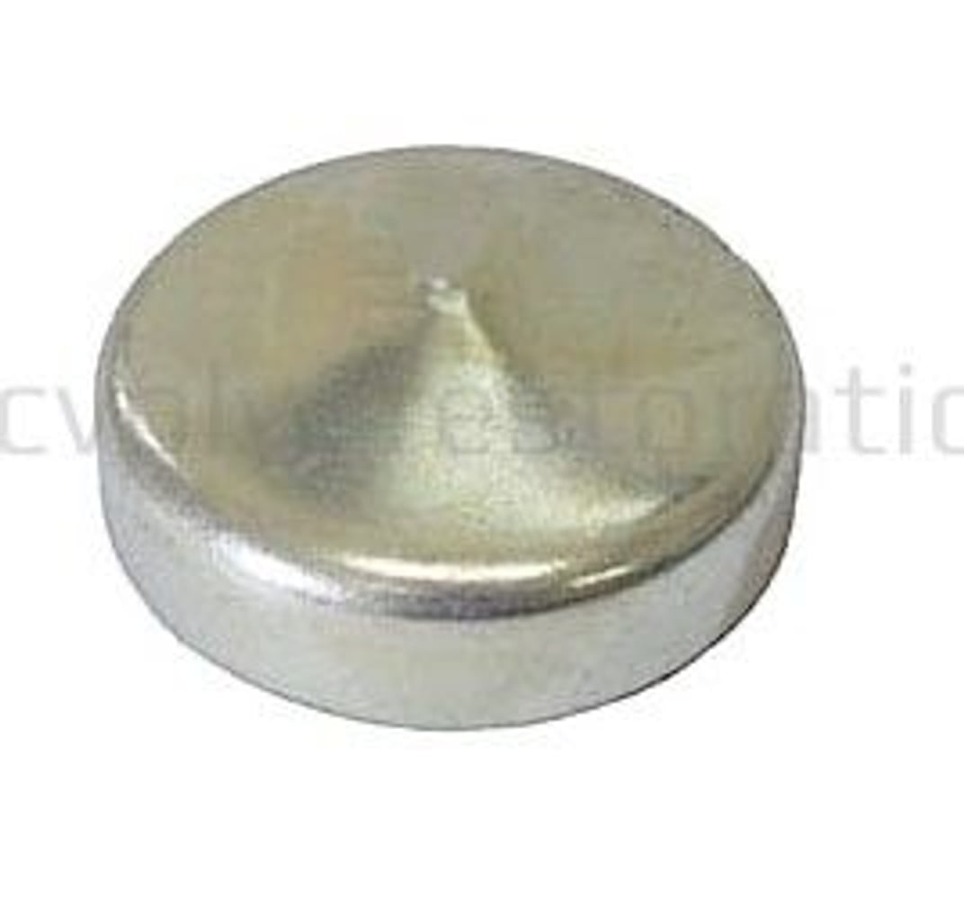 Frostplugg D = 50 mm block B4B/B16