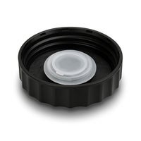 Lock bromsvätskebehållare