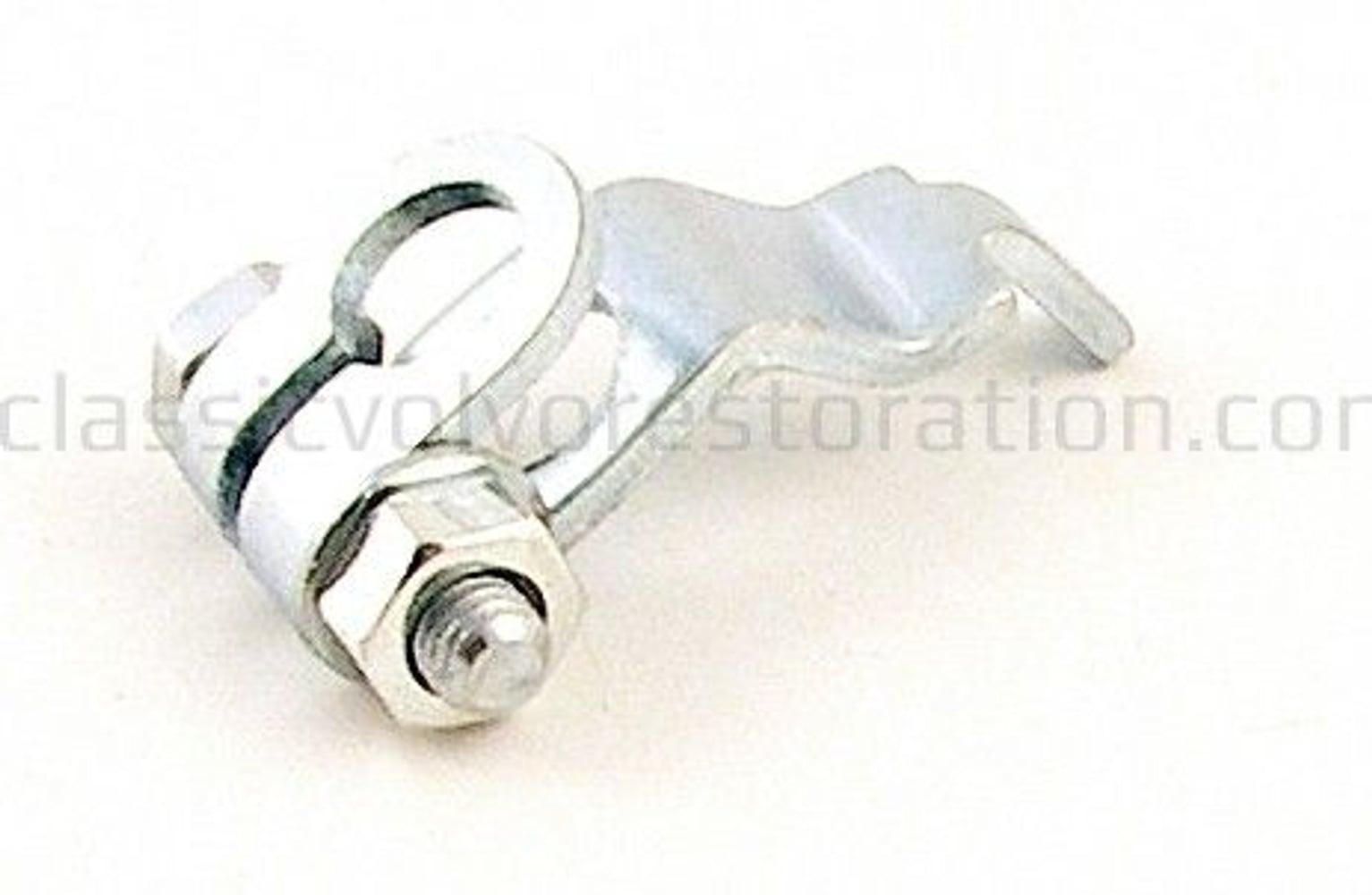 Hävarm SU reglage bakre