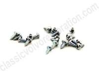 Monteringssats Bensintank