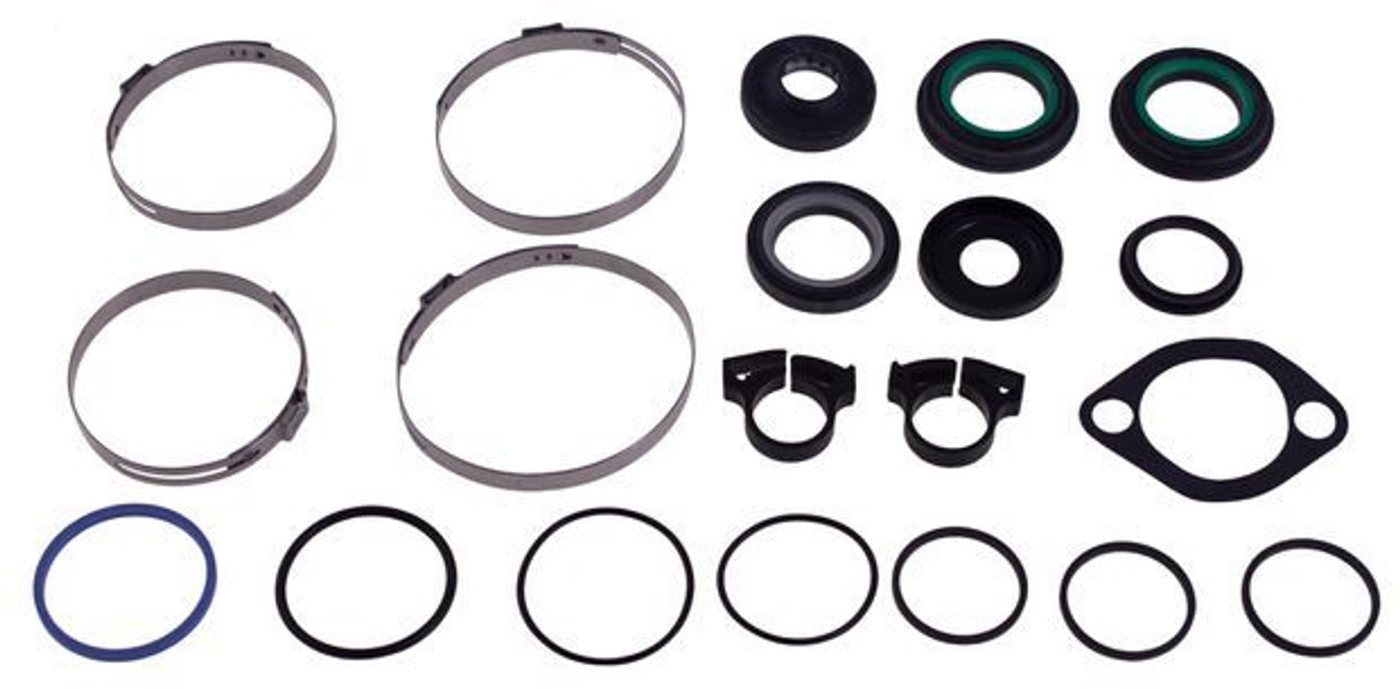 Kit joints boîtier direction CAM