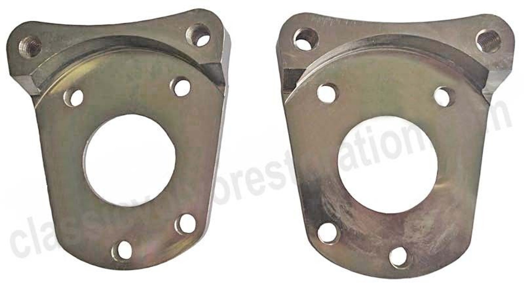 Hållare bromsok Volvo Amazon/1800 1963-68