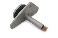 Torkarlager vänster