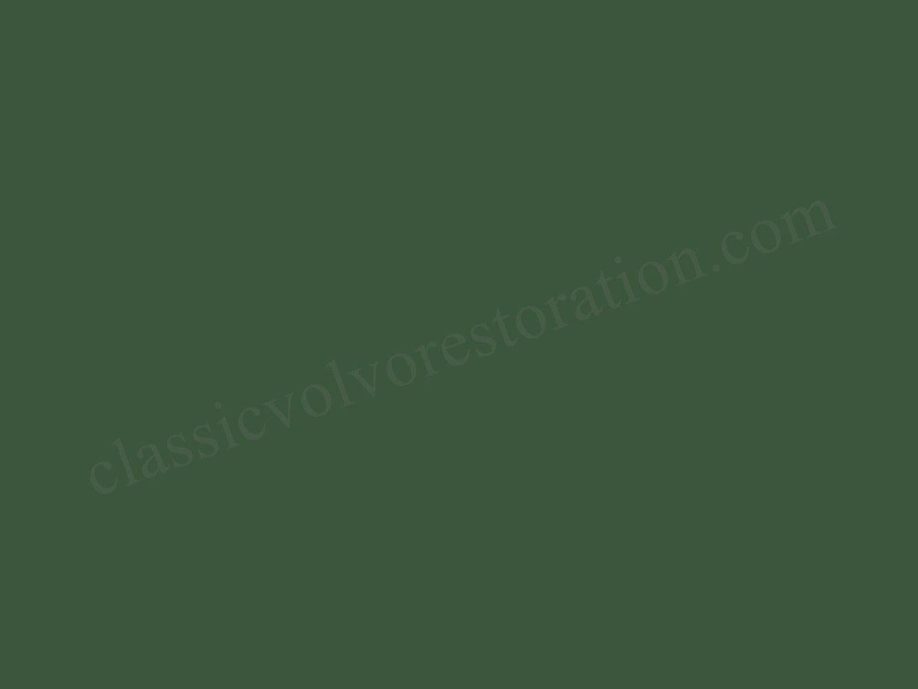 Lack 110 Cypressgrön, spray