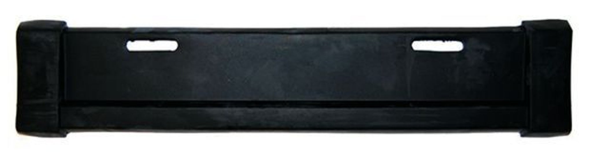 Prydnadslist stötfångare fram MF