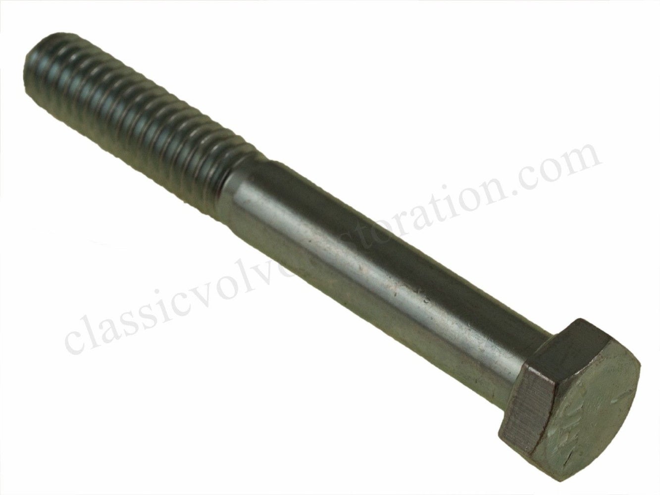 Skruv UNC 5/16-18x2" 1/2" (64 mm)