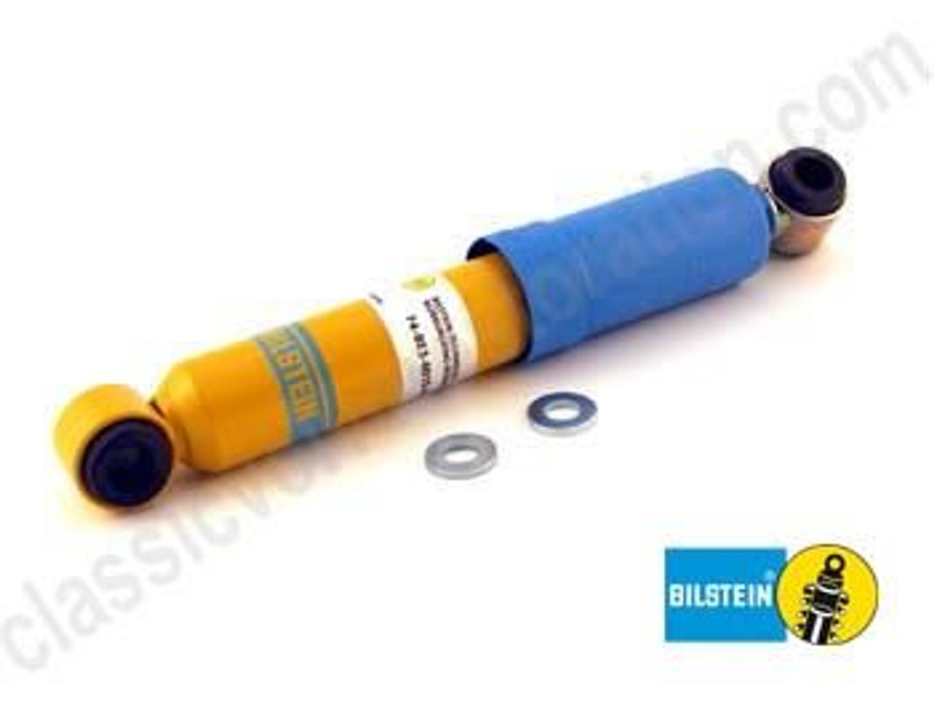 Stötdämpare fram Bilstein