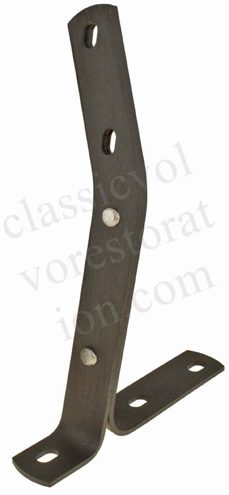 Bärjärn höger fram