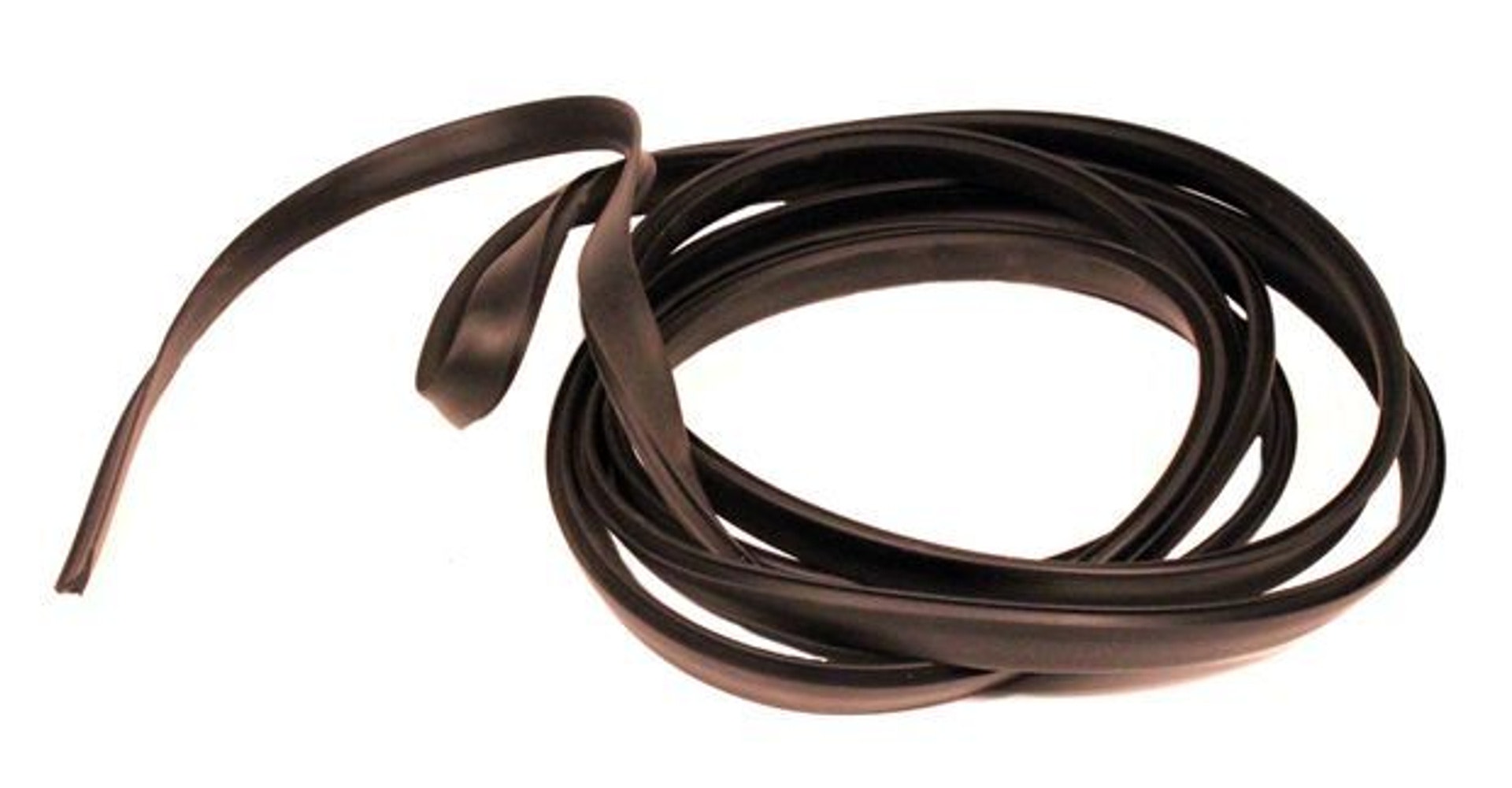 Joint caoutchouc pare-brise