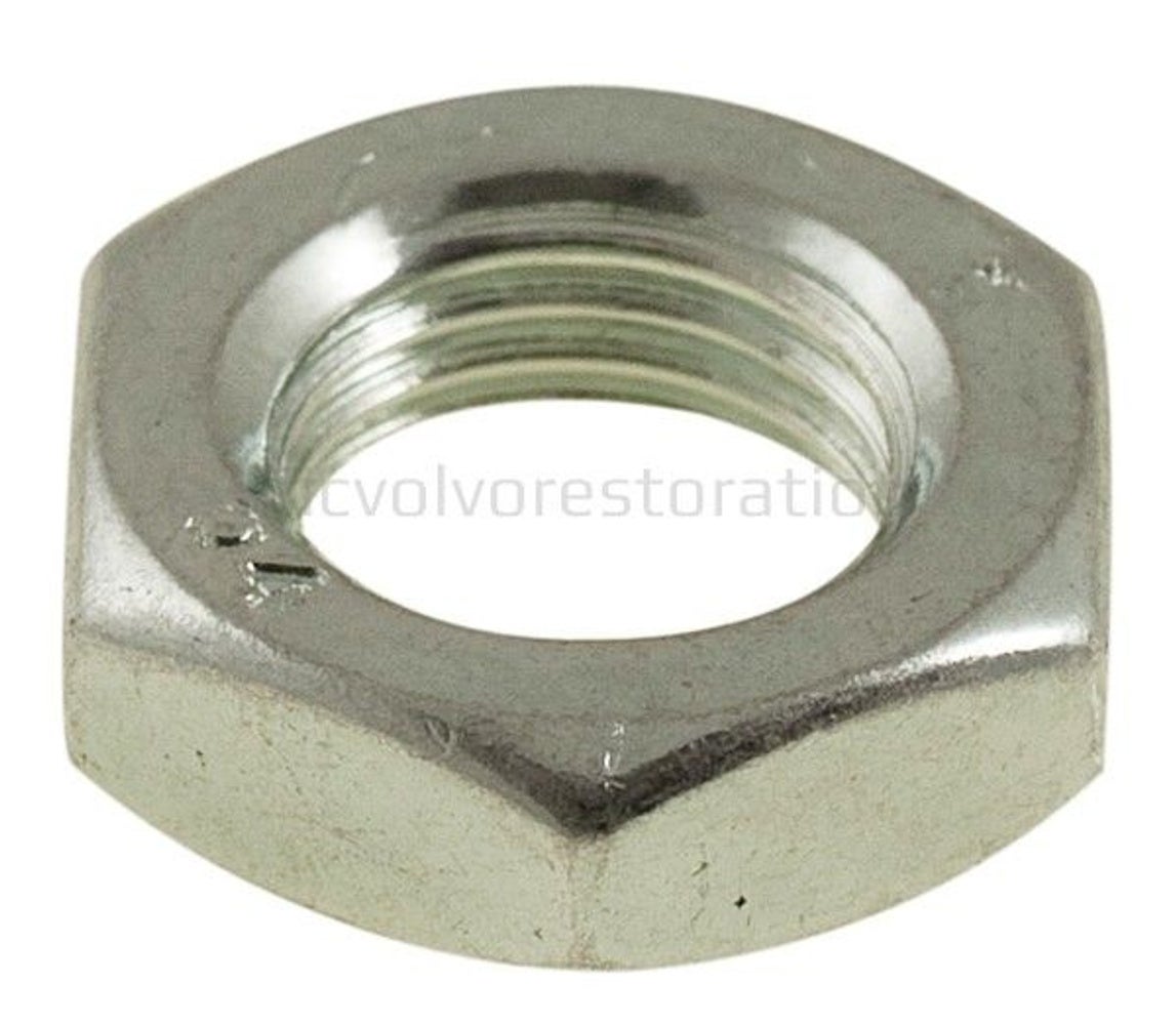 Mutter M12 till lagerbult
