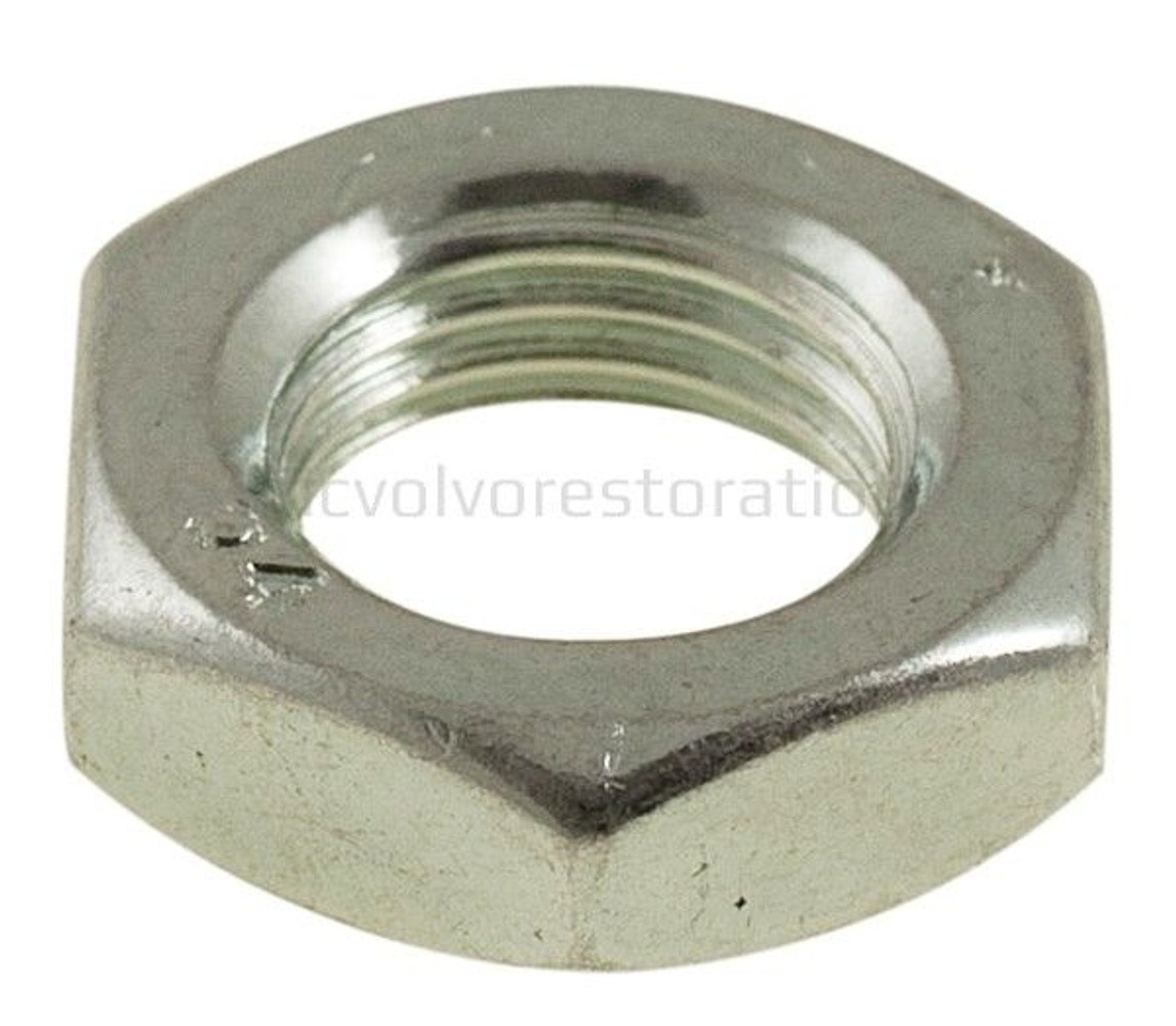 Mutter M12 till lagerbult
