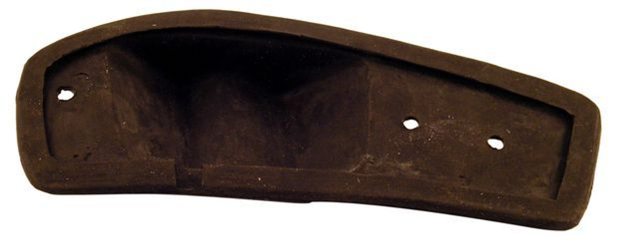 Kåpa blinkers gummi vänster