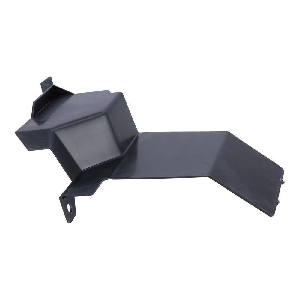 Luftstyrning vänster