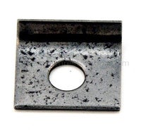 Bricka bakre dämpare