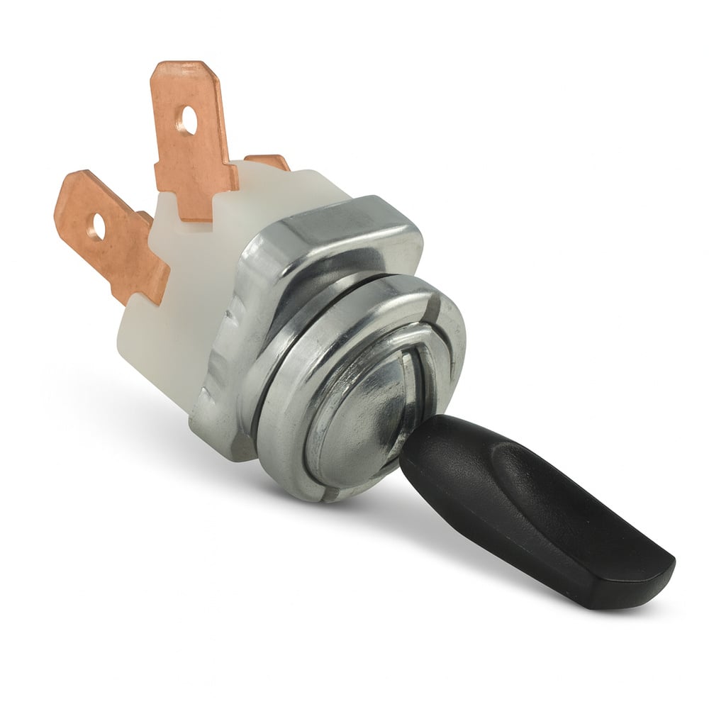 Strömställare kartlampa/overdrive