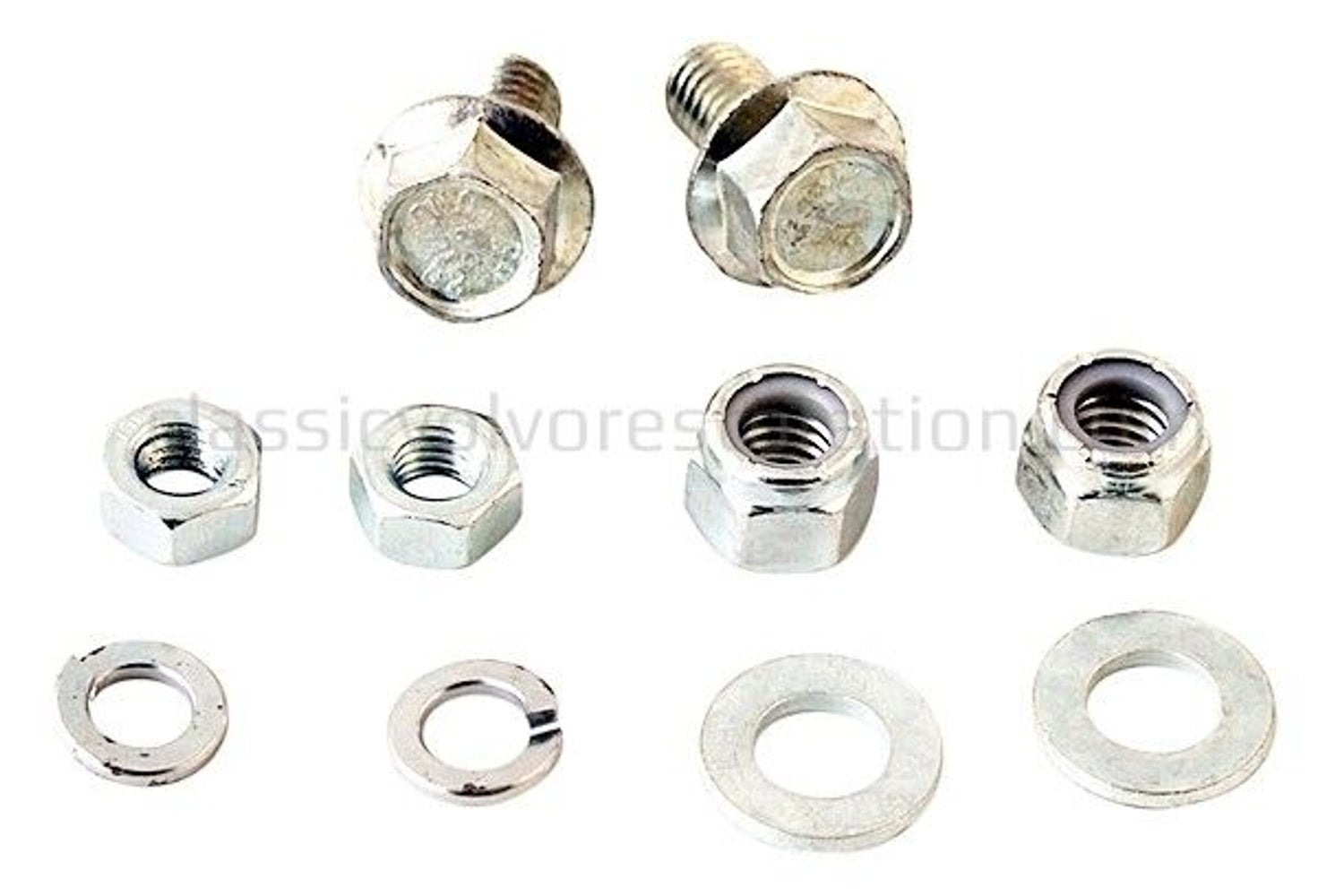 Monteringssats Signalhorn B18/B20