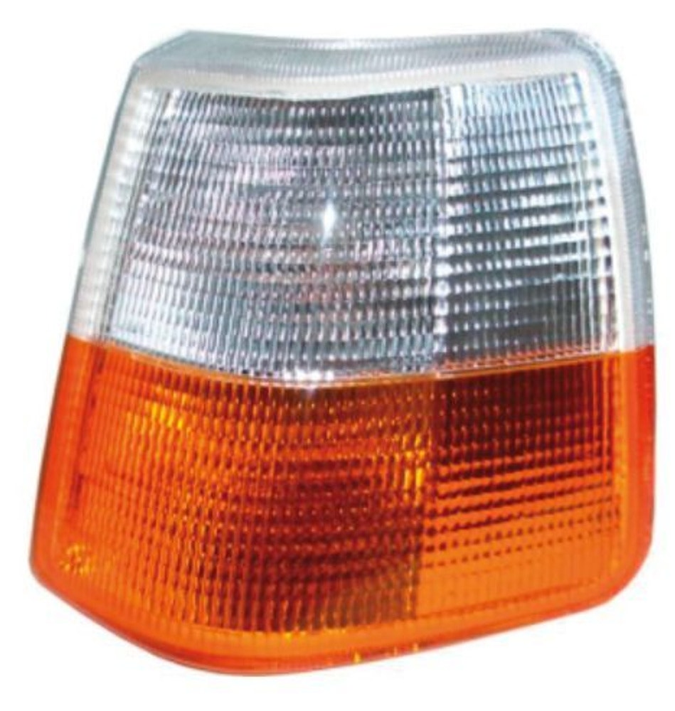 Blinkersglas vänster