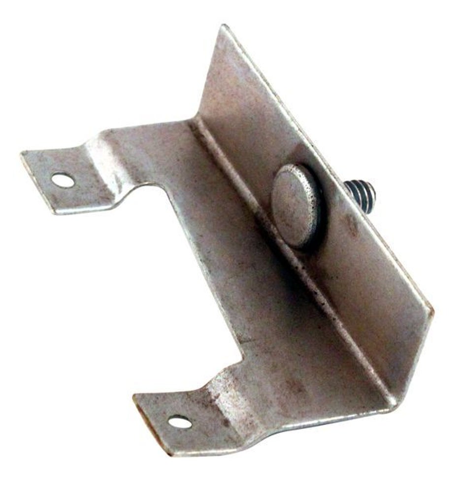 Konsol kylargaller vänster