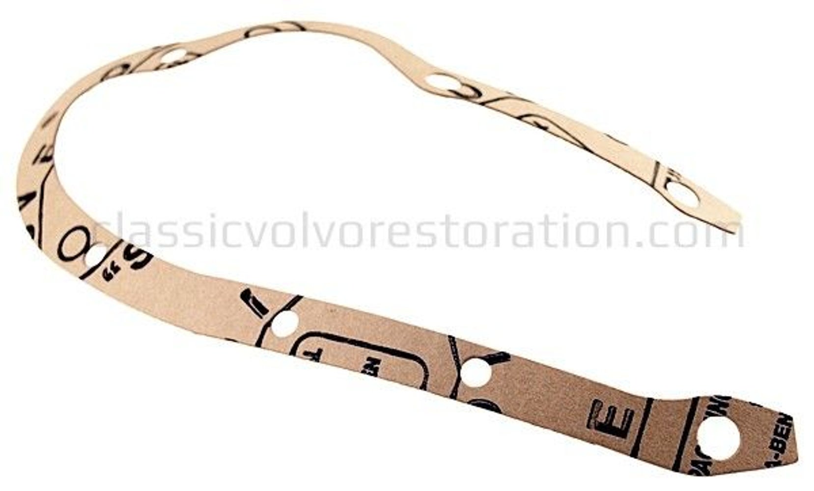 Packning Transmissiskåpa B4B/B16