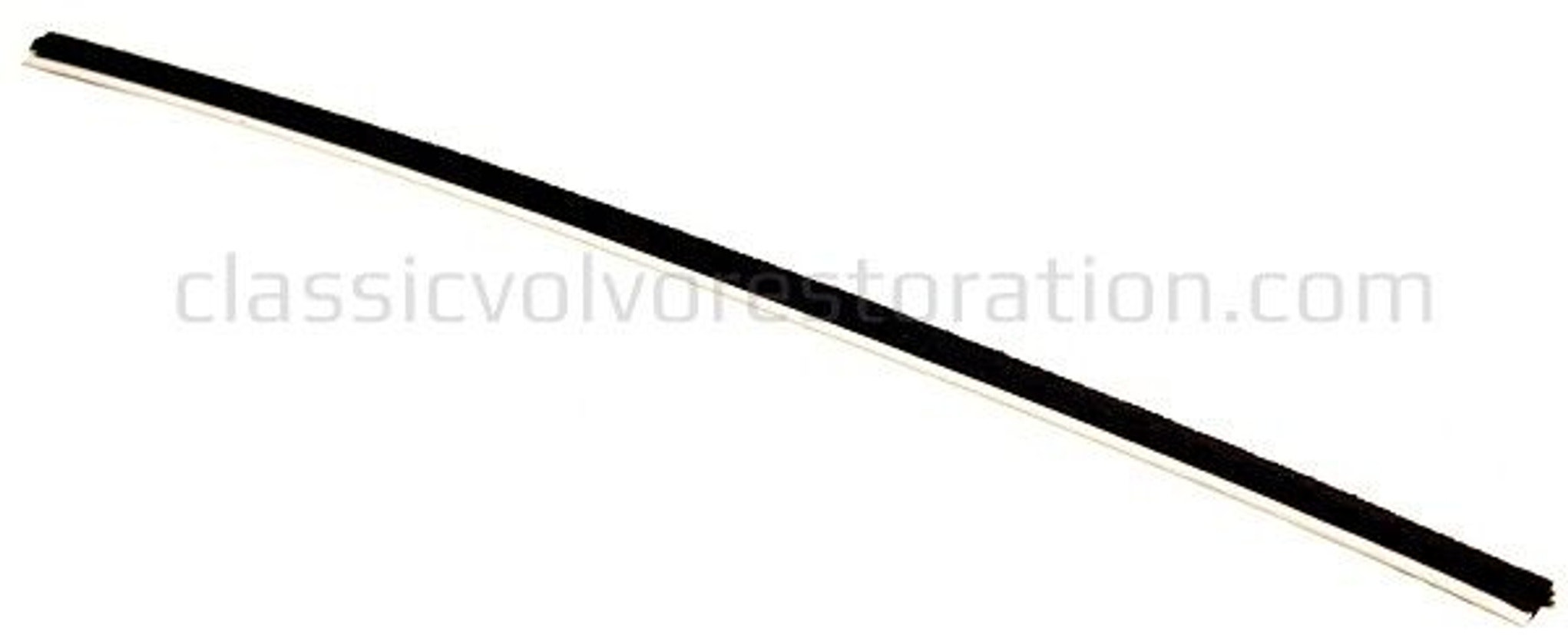 moulure de raclage intérieure Volvo Amazon 4d/Volvo Amazon Wagon