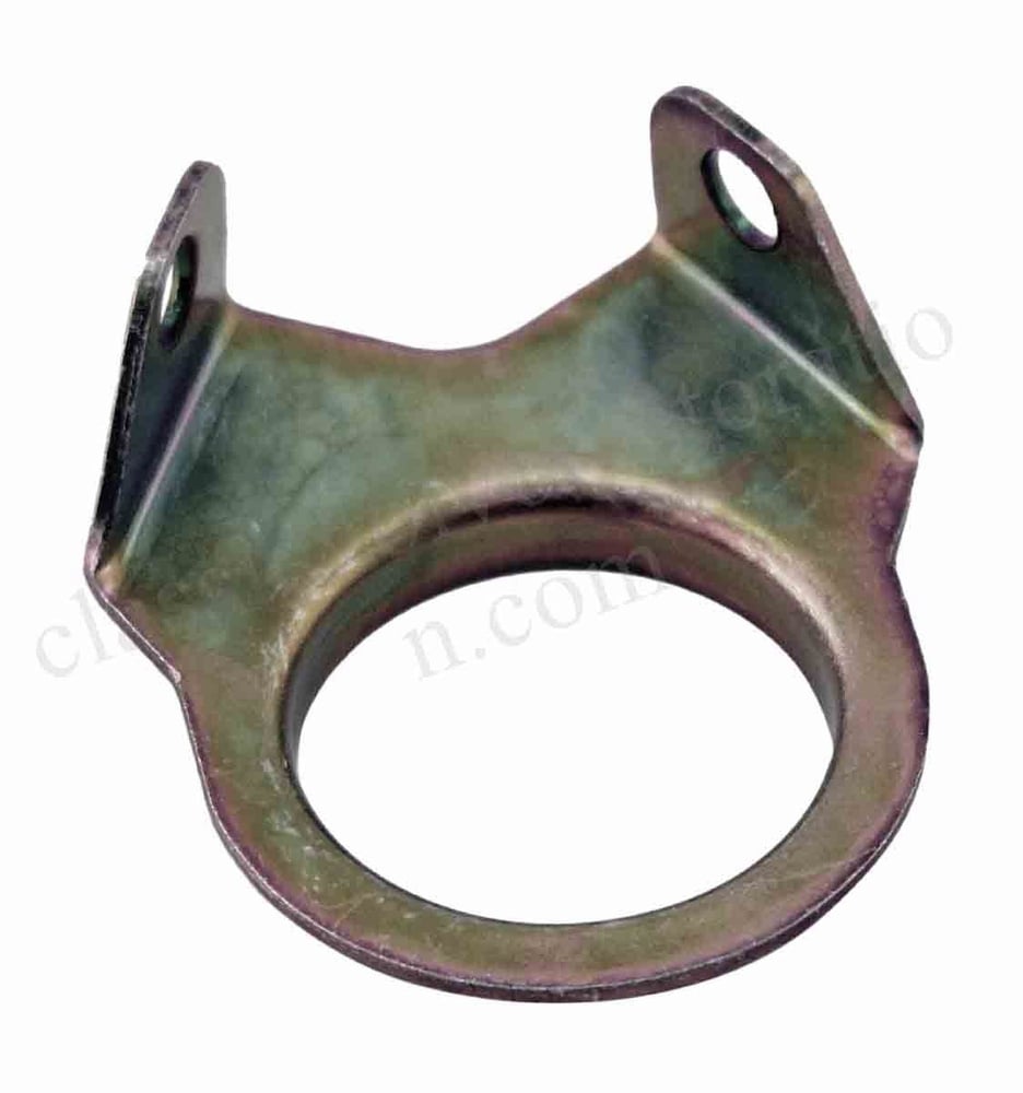 Hållare avgassystem