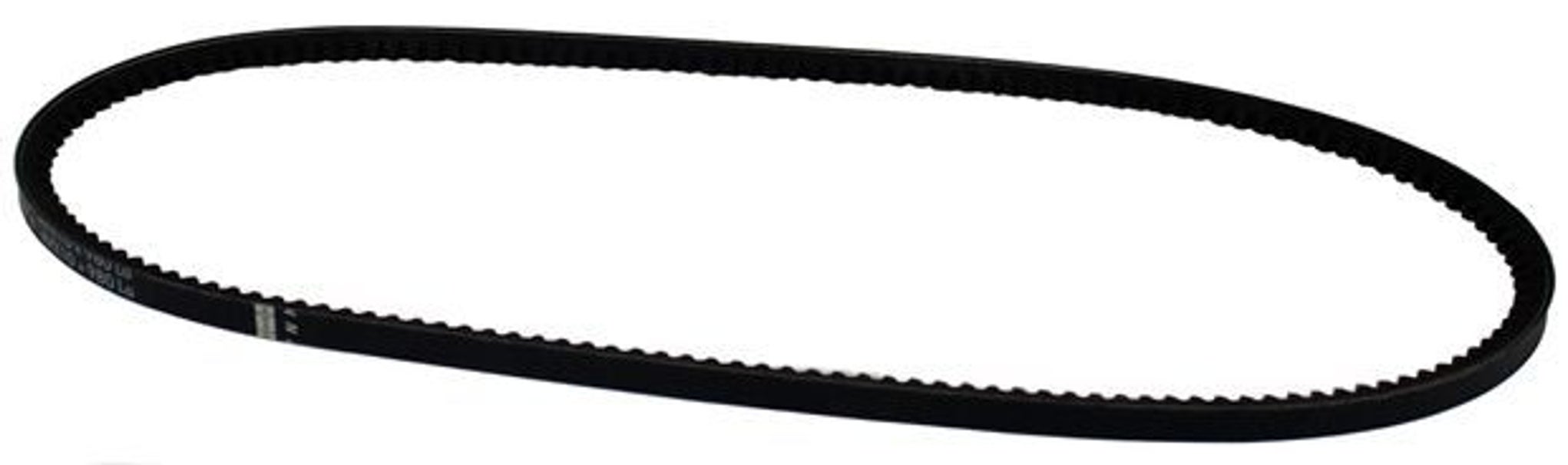 Fläktrem servo 4-cyl utan AC