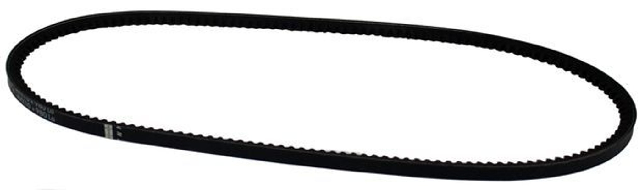 Fläktrem servo 4-cyl utan AC