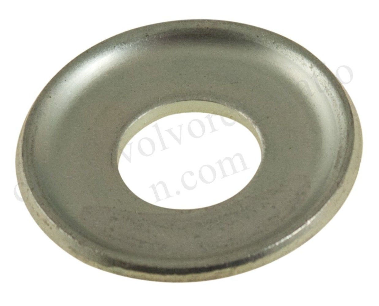 Bricka länkarmsbult fram repro