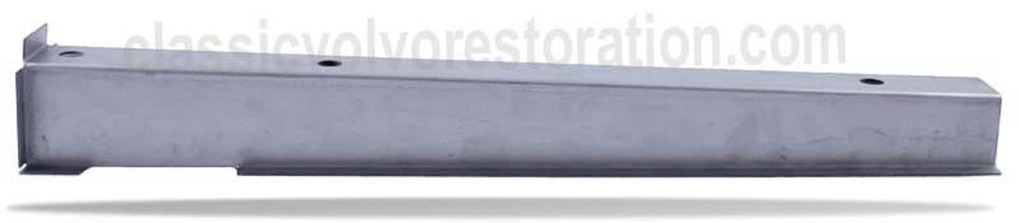 Tvärbalk bak höger