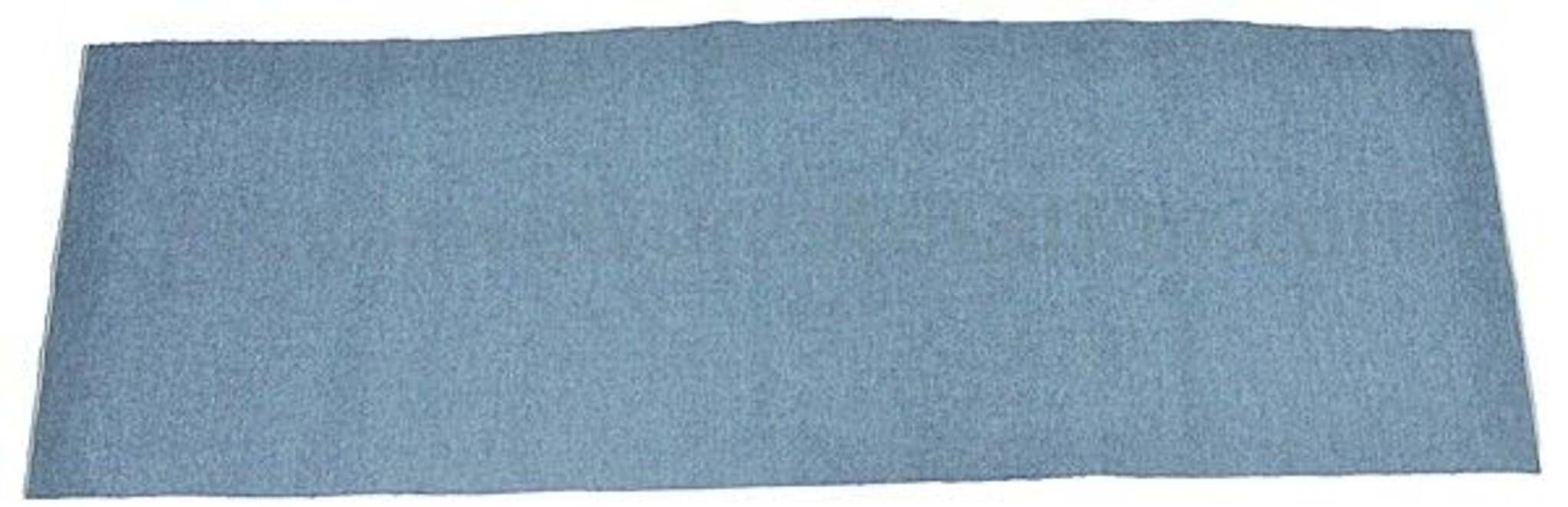 Klädsel hjulhus Amazon turkos