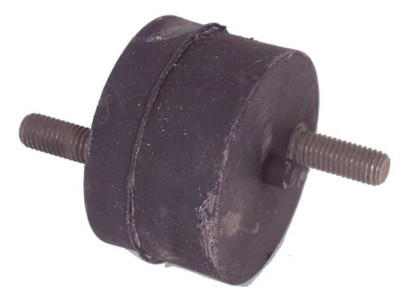 Support moteur gauche