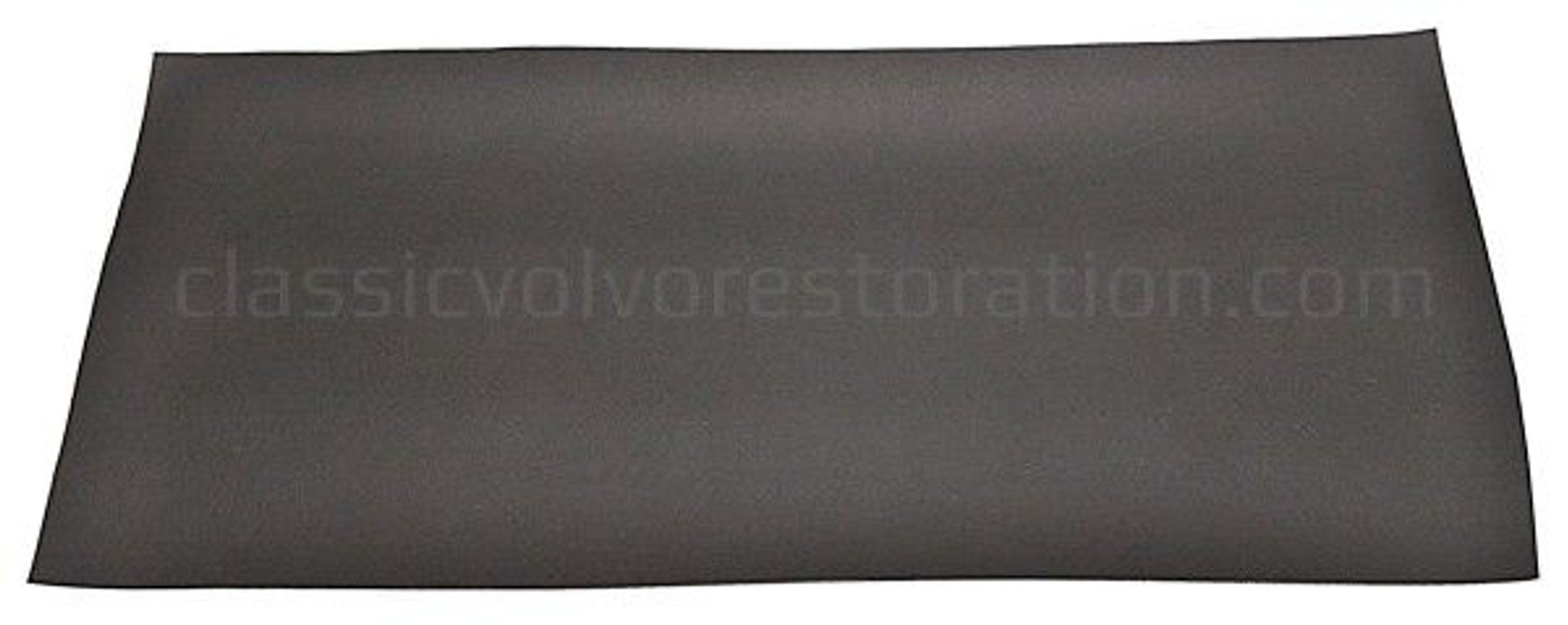 Panelsats torpedsida svart