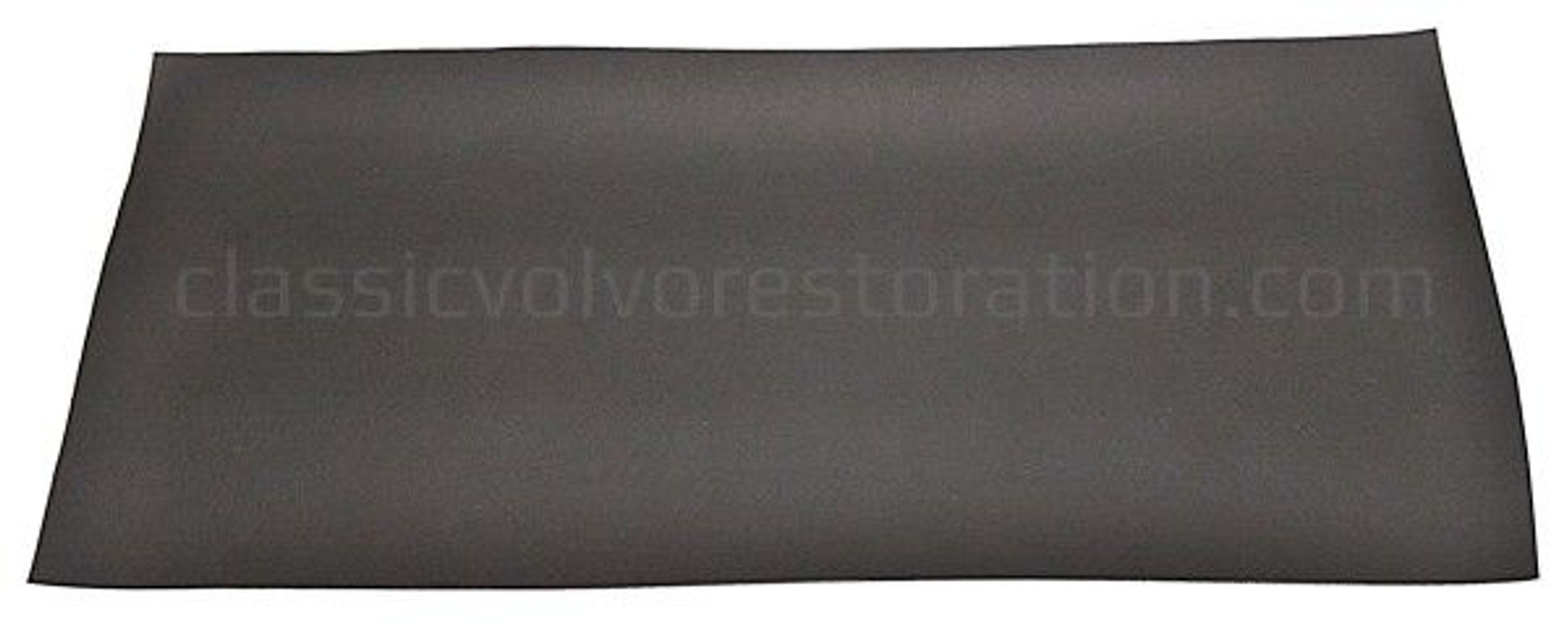 Panelsats torpedsida svart