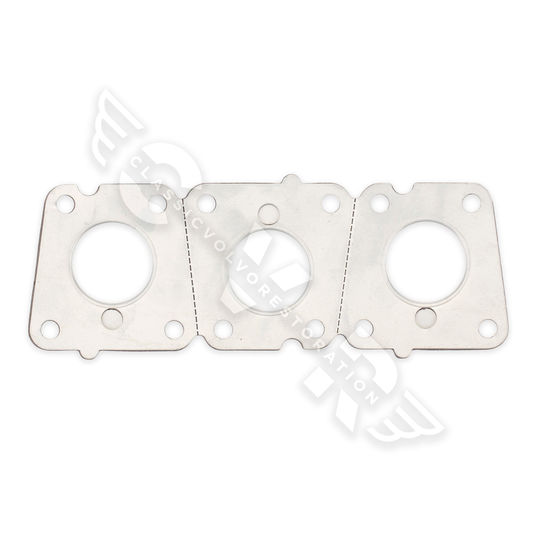 Packning avgasgrenrör