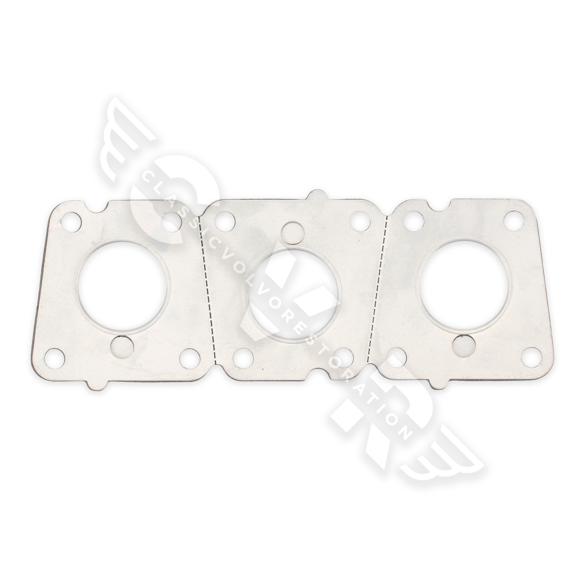 Packning avgasgrenrör