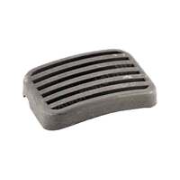 Pedalgummi koppling/broms