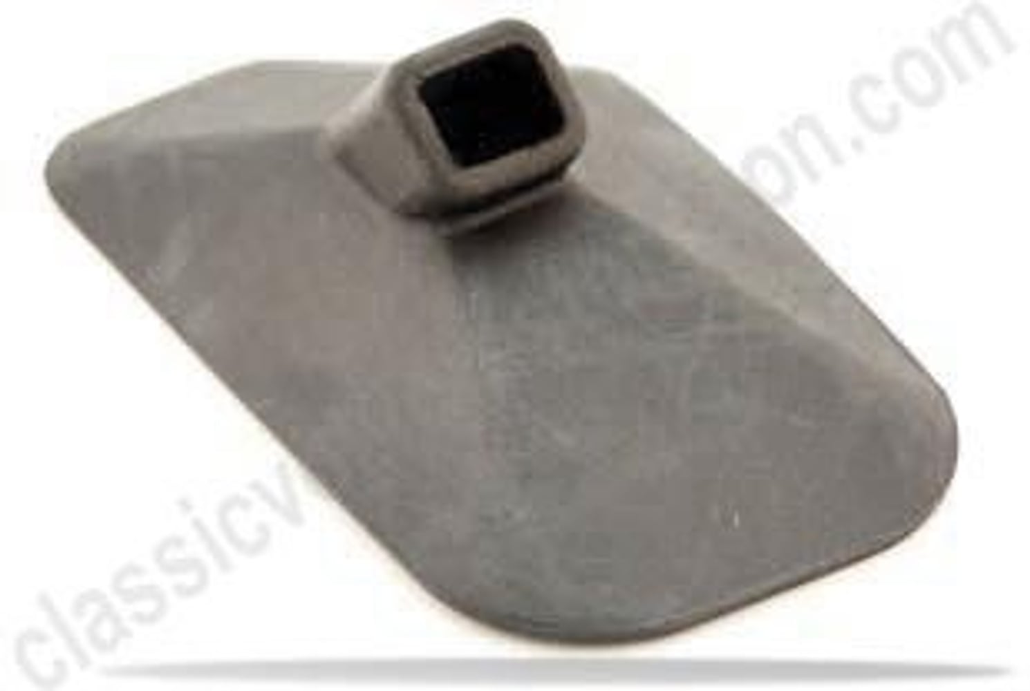 Genomföring Kopplingsgaffel B18