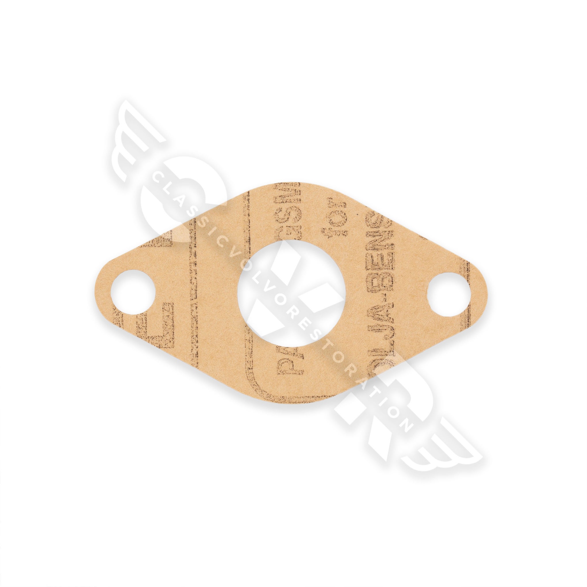 Packning tillsatsluftslid