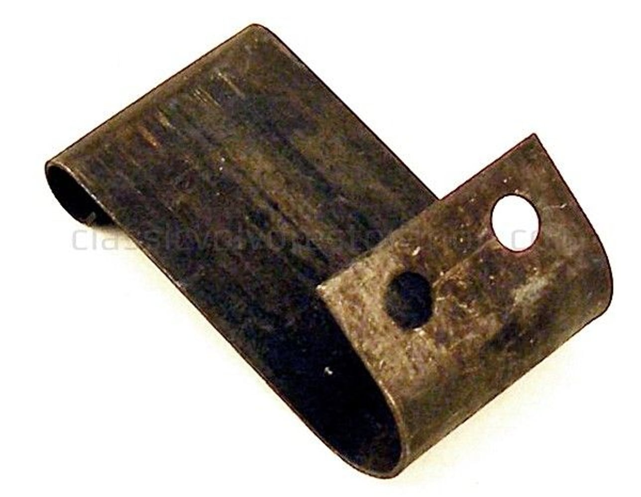 Bladfjäder växellåda H4/H6 tj 2