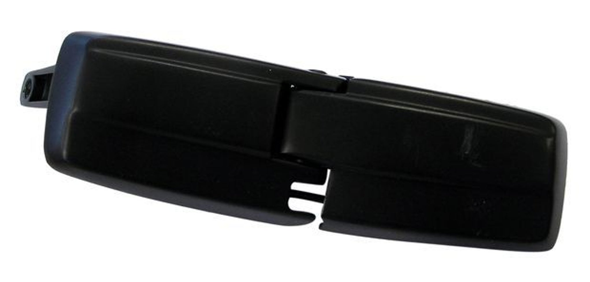 Gångjärn bagagelucka vänster