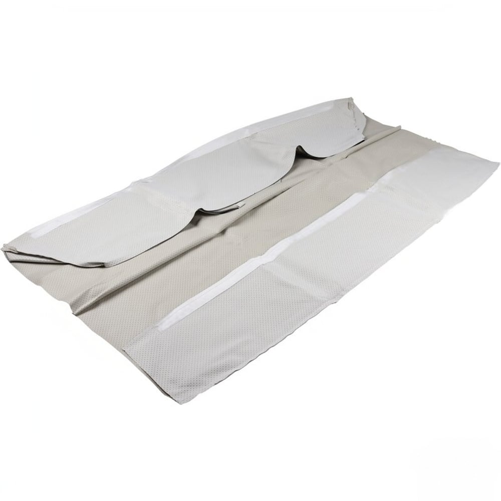 Innertak vinyl perforerad