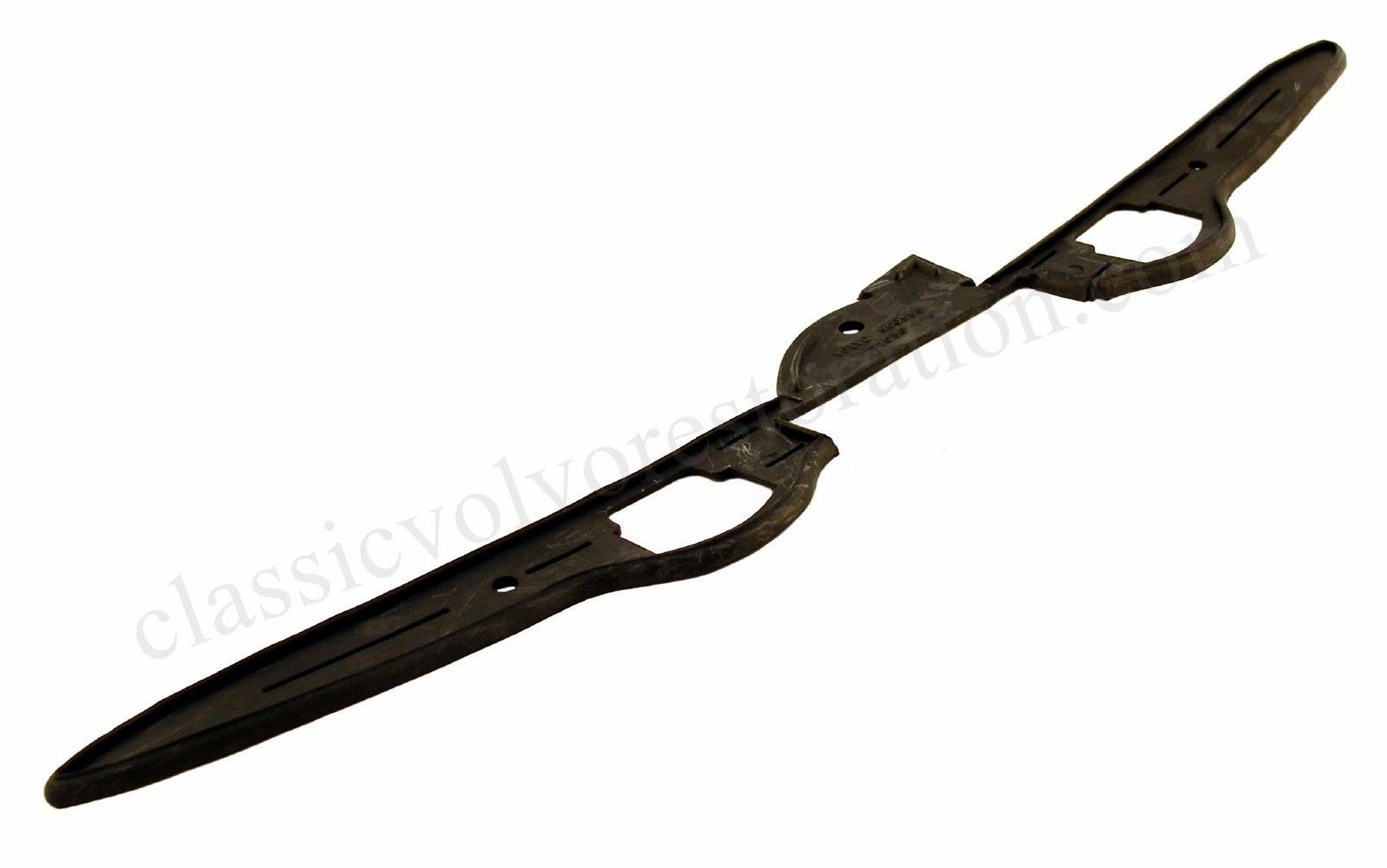 Packning bagagehandtag