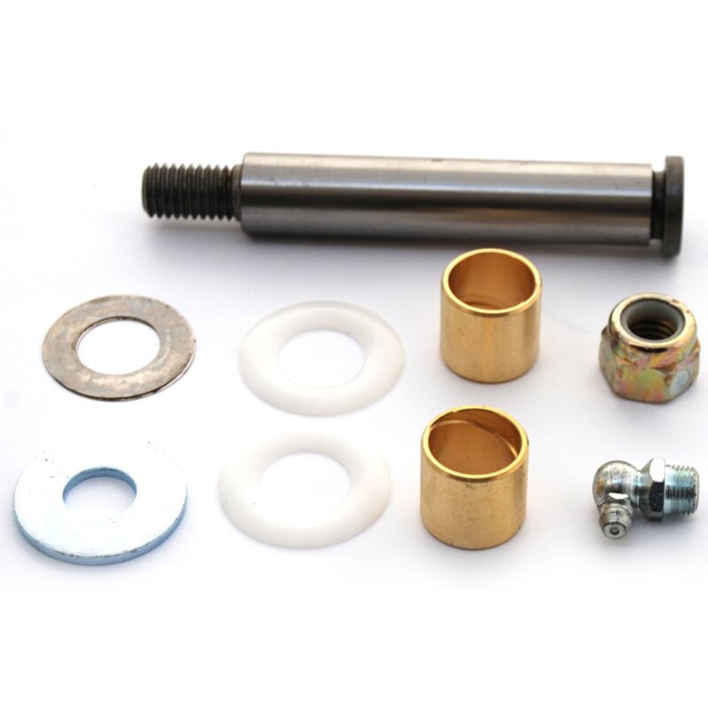 Monteringssats servostyrning