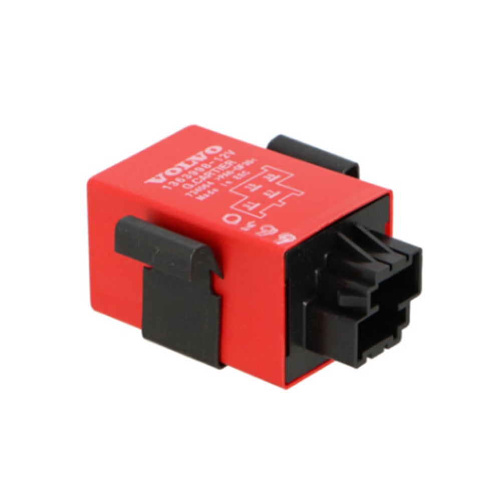 Styrenhet sätesvärme