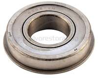 Roulement boîte vitesses H3/4/5/6